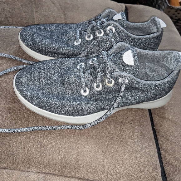 Allbirds Wool Runners - Picture 7 of 7